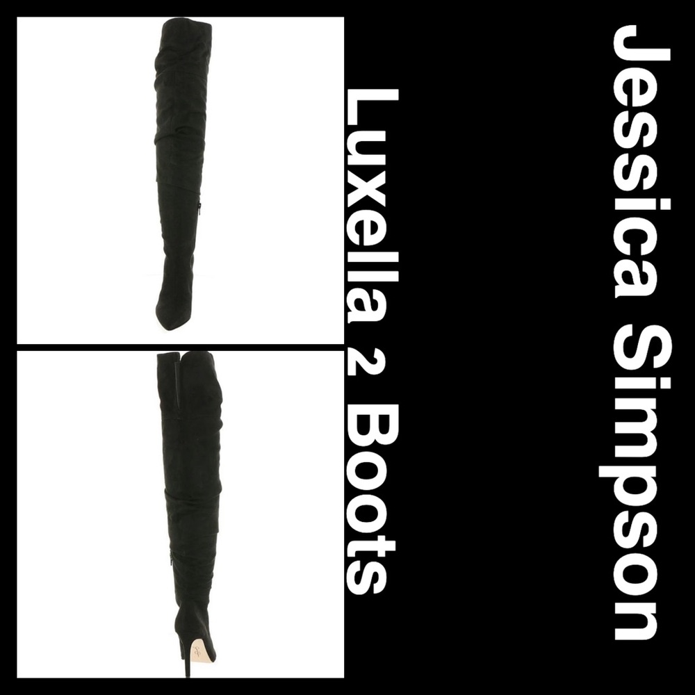 🔥🔥Jessica Simpson Luxella 2 Women's Boot🔥🔥